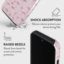 Nostalgic Pink - Flamingos Google Pixel 9 Case 4