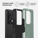Mint Gelato - Dots Xiaomi Redmi Note 13 5G Case 2