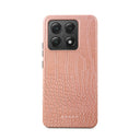 Pink Croco - Xiaomi 14T Case 1