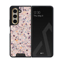 Sugar Coating - Colorful Samsung Galaxy Z Fold 5 Case 1