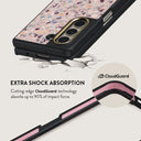 Sugar Coating - Colorful Samsung Galaxy Z Fold 5 Case 3