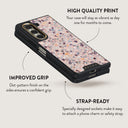Sugar Coating - Colorful Samsung Galaxy Z Fold 5 Case 5