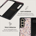 Sugar Coating - Colorful Samsung Galaxy Z Fold 5 Case 6