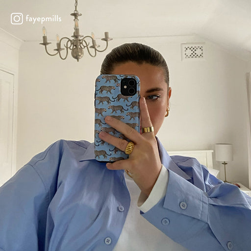Tourist Trap - Tiger OnePlus 11 Case 10