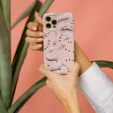 Poolside Glam - Snakes Samsung Galaxy A23 4G / 5G Case 7