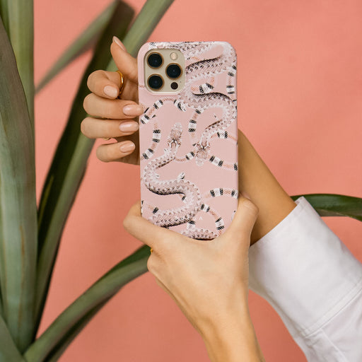 Poolside Glam - Snakes Samsung Galaxy A23 4G / 5G Case 7