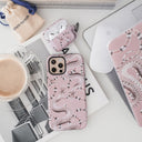 Poolside Glam - Snakes Samsung Galaxy A23 4G / 5G Case 8