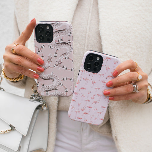 Poolside Glam - Snakes Samsung Galaxy A23 4G / 5G Case 11