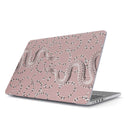 Poolside Glam - Macbook Case 1