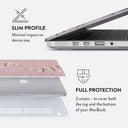 Poolside Glam - Macbook Case 18