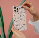 Poolside Glam - Snakes Samsung Galaxy A23 4G / 5G Case 5