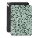 Mint Gelato - Dots iPad Air 11 (7th/6th Gen) Case 1