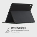 Mint Gelato - Dots iPad Air 11 (7th/6th Gen) Case 5