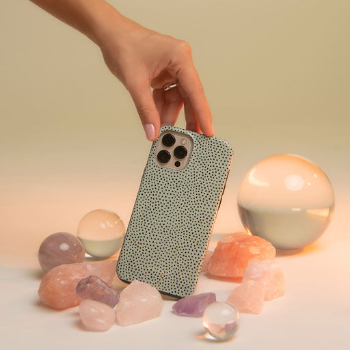 Mint Gelato - Dots Xiaomi Redmi Note 13 5G Case 13