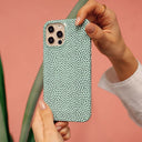 Mint Gelato - Dots Google Pixel 9 Pro XL Case 5