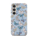 Give Me Butterflies - Samsung Galaxy S23 Plus Case 5