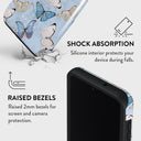 Give Me Butterflies - Samsung Galaxy S23 Plus Case 8