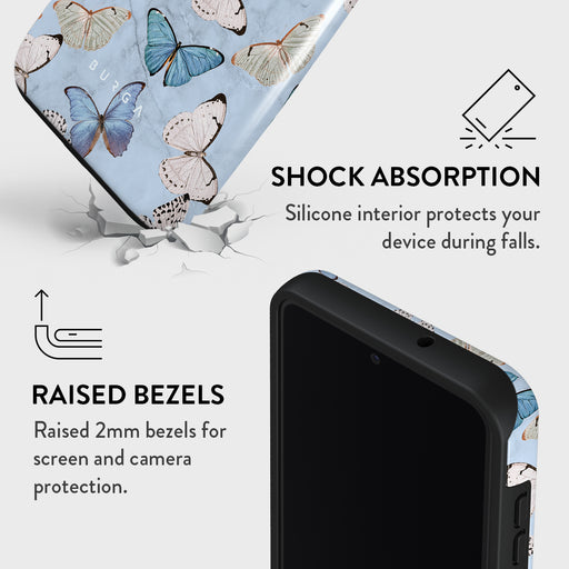 Give Me Butterflies - Samsung Galaxy S23 Plus Case 8