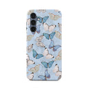 Give Me Butterflies - Samsung Galaxy A16 Case 1