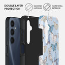 Give Me Butterflies - Samsung Galaxy A16 Case 2