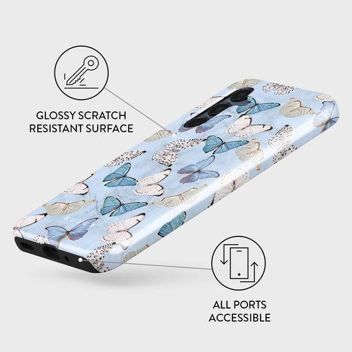 Give Me Butterflies - Samsung Galaxy A16 Case 3