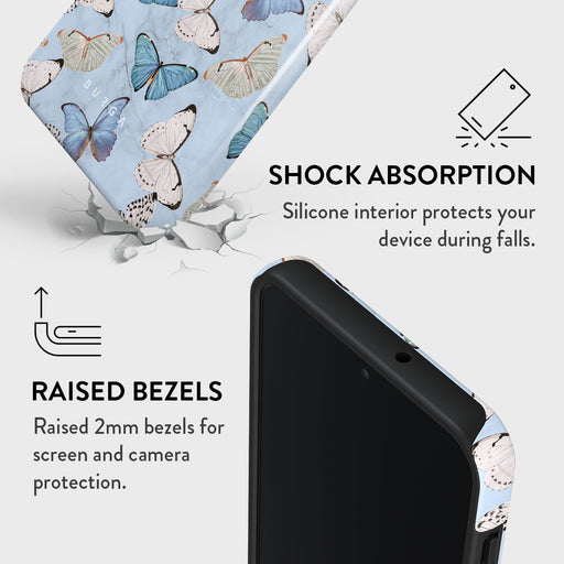 Give Me Butterflies - Samsung Galaxy A16 Case 4