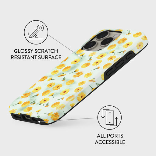 Sanctuary Of Love - iPhone 16 Pro Case 3