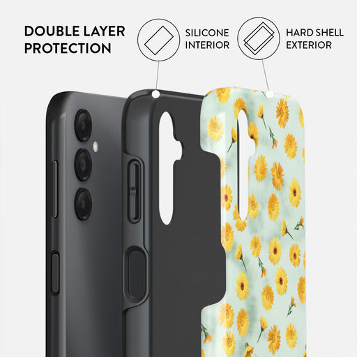 Sanctuary Of Love - Samsung Galaxy A25 Case 2