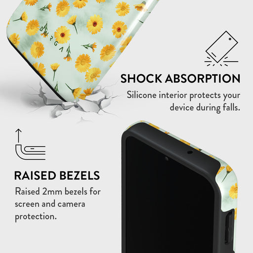 Sanctuary Of Love - Samsung Galaxy A25 Case 4