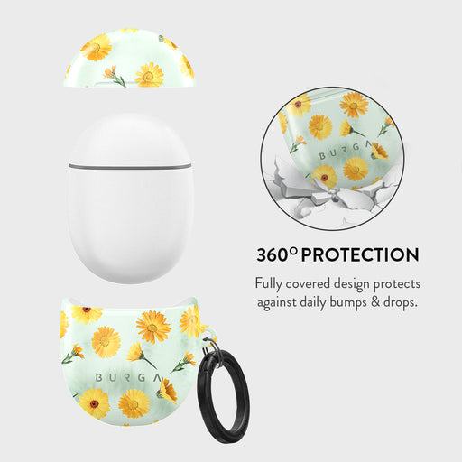 Sanctuary Of Love - Google Pixel Buds Pro 2 Case 2