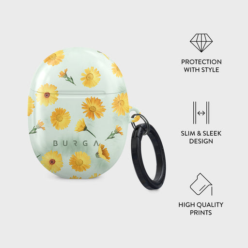 Sanctuary Of Love - Google Pixel Buds Pro 2 Case 4