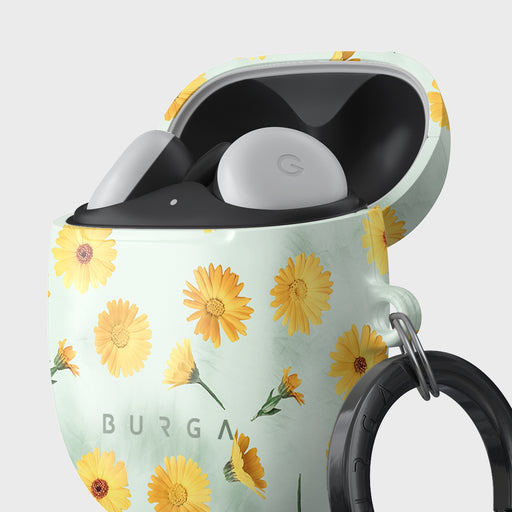 Sanctuary Of Love - Google Pixel Buds 2 Case 5