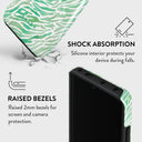 Free Spirit - Xiaomi Redmi Note 13 Pro+ 5G Case 4