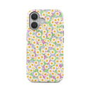 Be Kind - Aesthetic iPhone 16 Plus Case 1