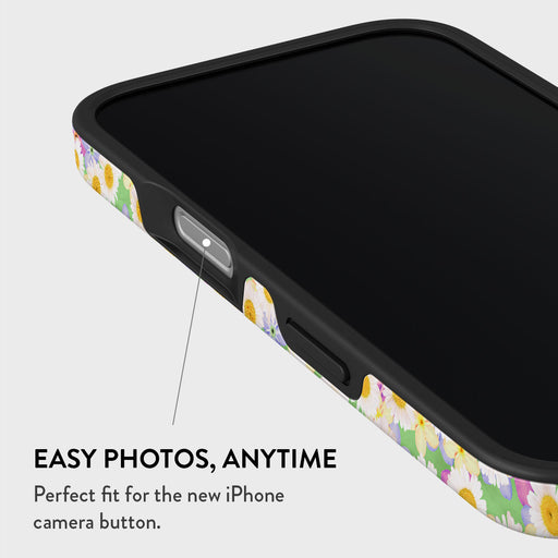 Be Kind - Aesthetic iPhone 16 Plus Case 5