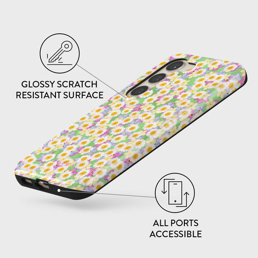 Be Kind - Aesthetic Samsung Galaxy S23 Case 7