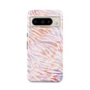Sultry July - Zebra Google Pixel 8 Pro Case 1