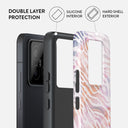 Sultry July - Zebra Xiaomi 14 Pro Case 2