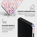 Sultry July - Zebra Xiaomi 14 Pro Case 4