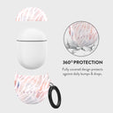 Sultry July - Zebra Google Pixel Buds Pro 2 Case 2