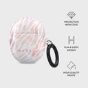 Sultry July - Zebra Google Pixel Buds Pro 2 Case 4