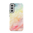New Flame - Rainbow Samsung Galaxy S22 Case