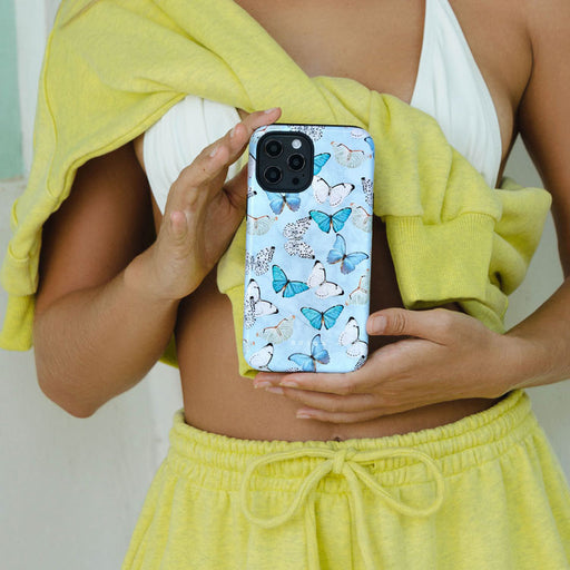 Give Me Butterflies - Google Pixel 9 Pro Case 6