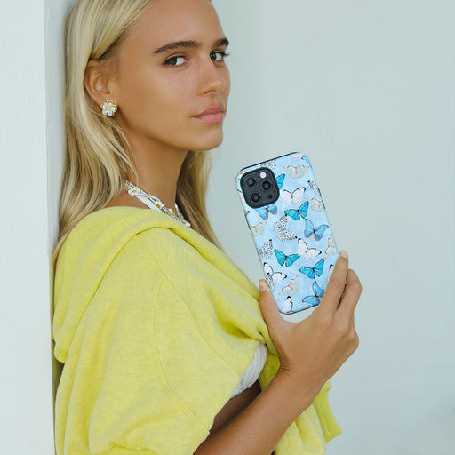 Give Me Butterflies - Google Pixel 9 Pro Case 7