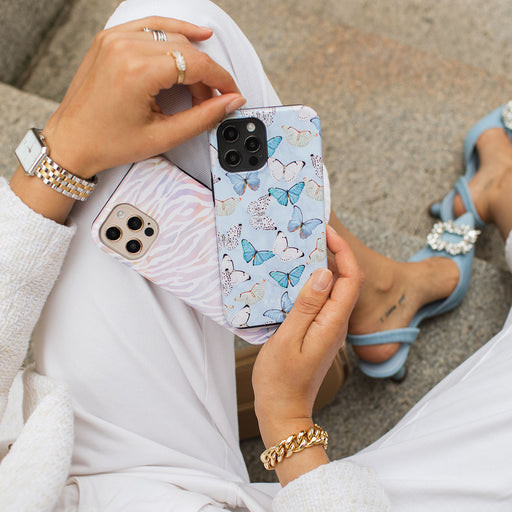 Give Me Butterflies - Google Pixel 9 Pro Case 10