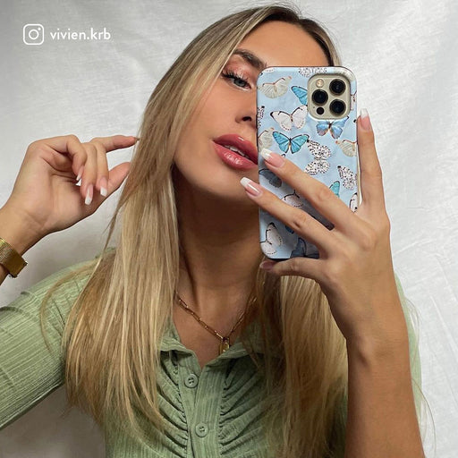 Give Me Butterflies - Google Pixel 9 Pro Case 11