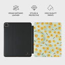 Sanctuary Of Love - iPad Pro 12.9 (6th/5th Gen) Case 3