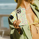 Be Kind - Aesthetic Samsung Galaxy S25 Case 7