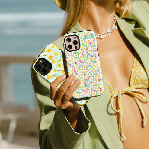 Be Kind - Aesthetic Samsung Galaxy S25 Case 7