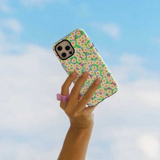 Be Kind - Aesthetic Samsung Galaxy S25 Case 8